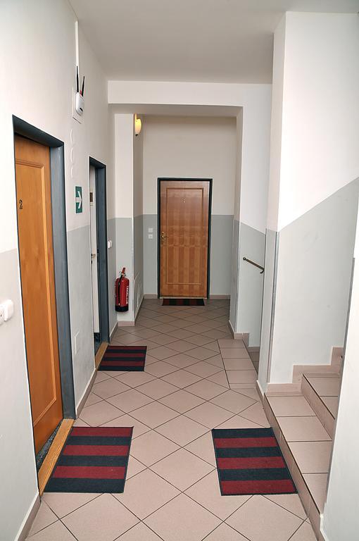Andel Apartmany Прага Екстер'єр фото