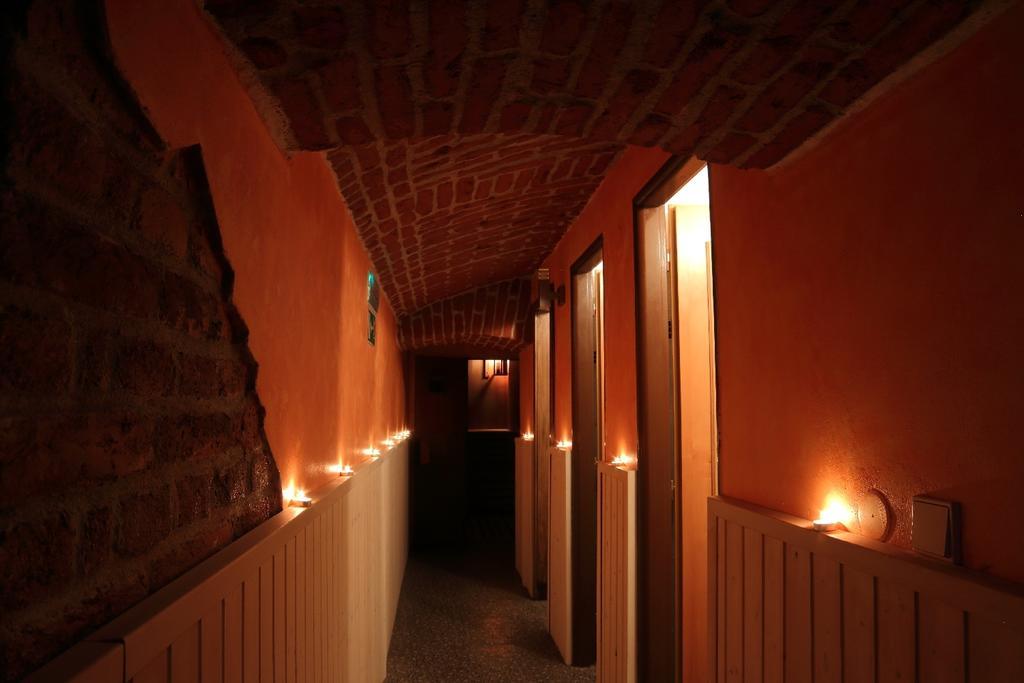 Andel Apartmany Прага Екстер'єр фото