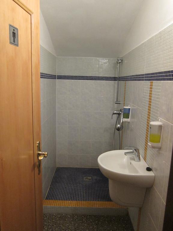 Andel Apartmany Прага Екстер'єр фото