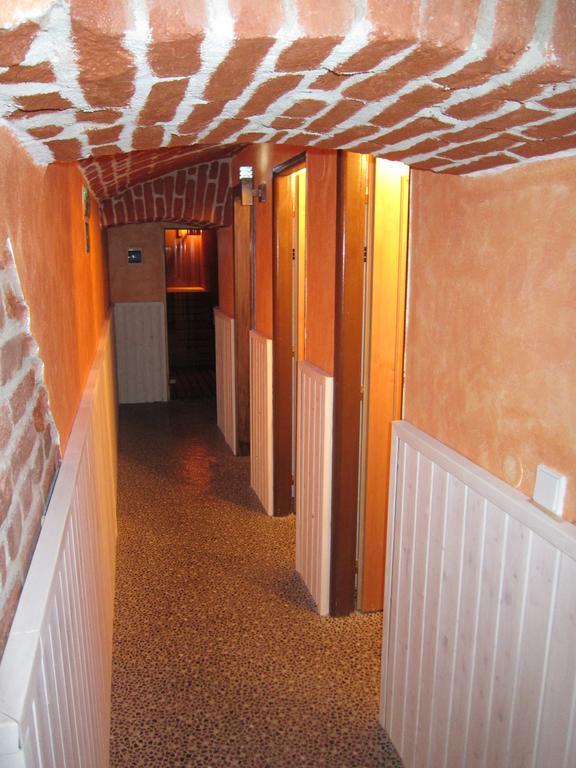 Andel Apartmany Прага Екстер'єр фото