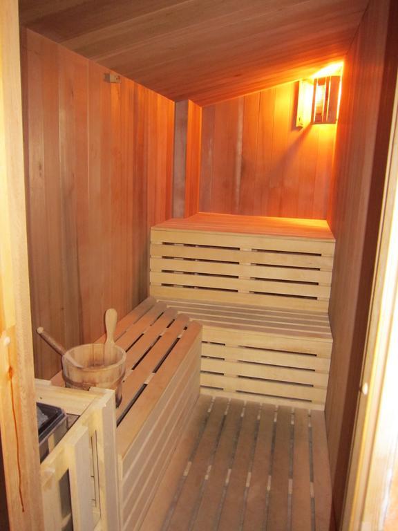 Andel Apartmany Прага Екстер'єр фото
