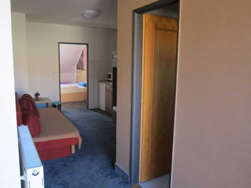 Andel Apartmany Прага Екстер'єр фото